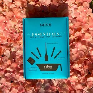 At-Home Hair Coloring Kit